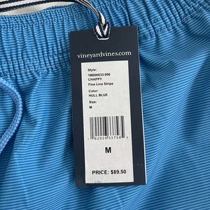 Vineyard Vines Chappy Trunks